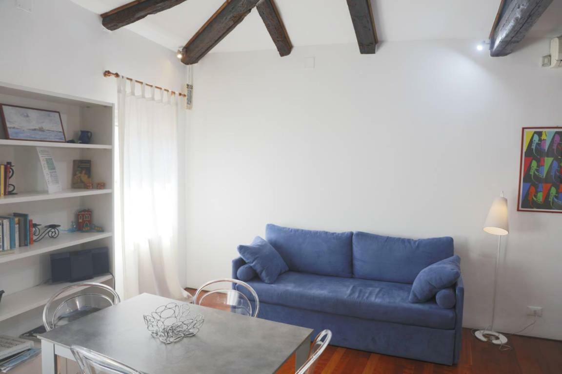 Appartamento Nel Cuore Di Venezia 外观 照片