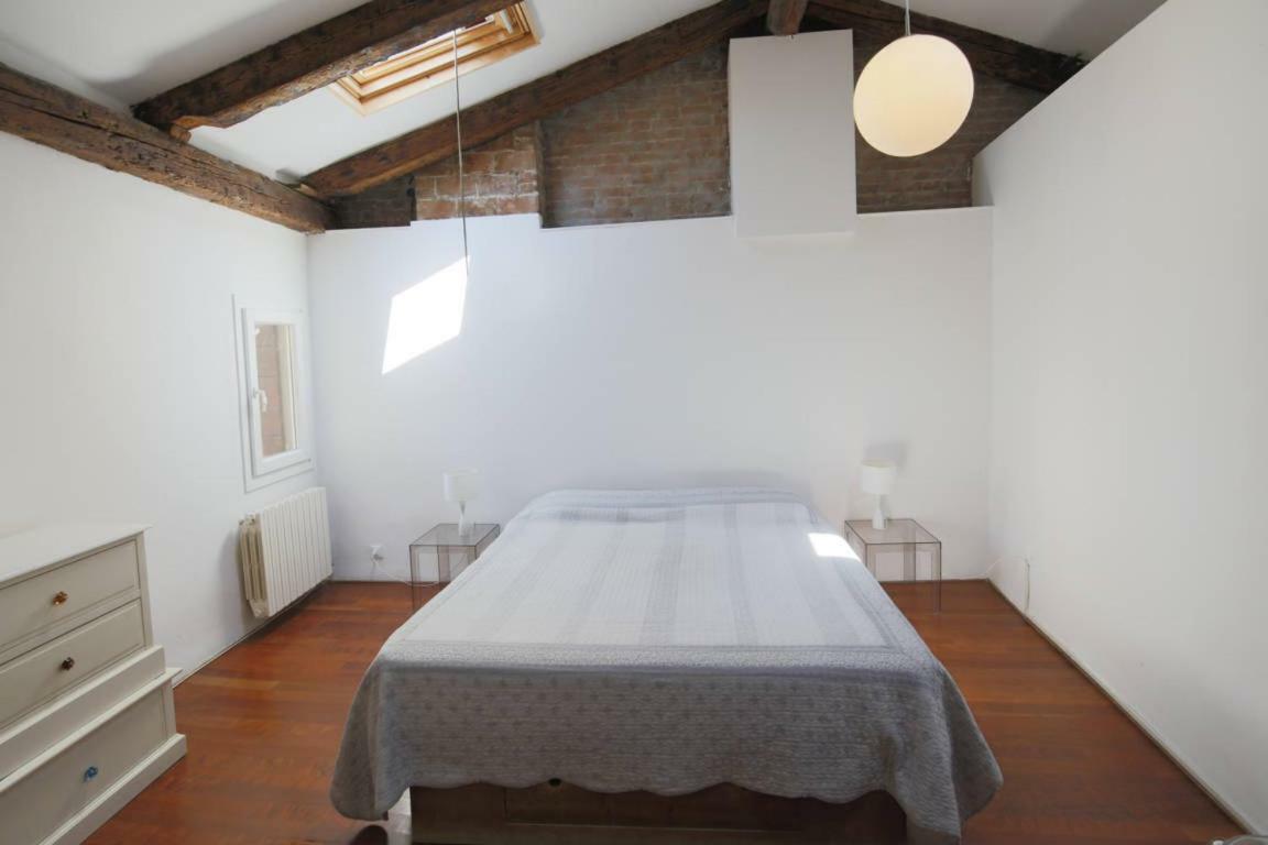Appartamento Nel Cuore Di Venezia 外观 照片