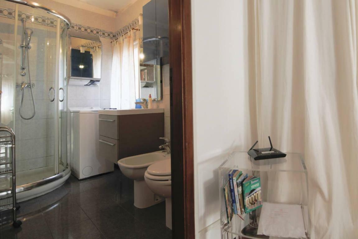 Appartamento Nel Cuore Di Venezia 外观 照片
